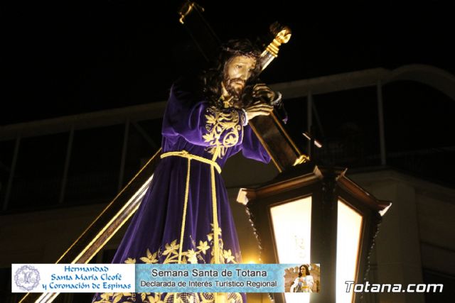 Viernes de Dolores Via Crucis 2023 - 326